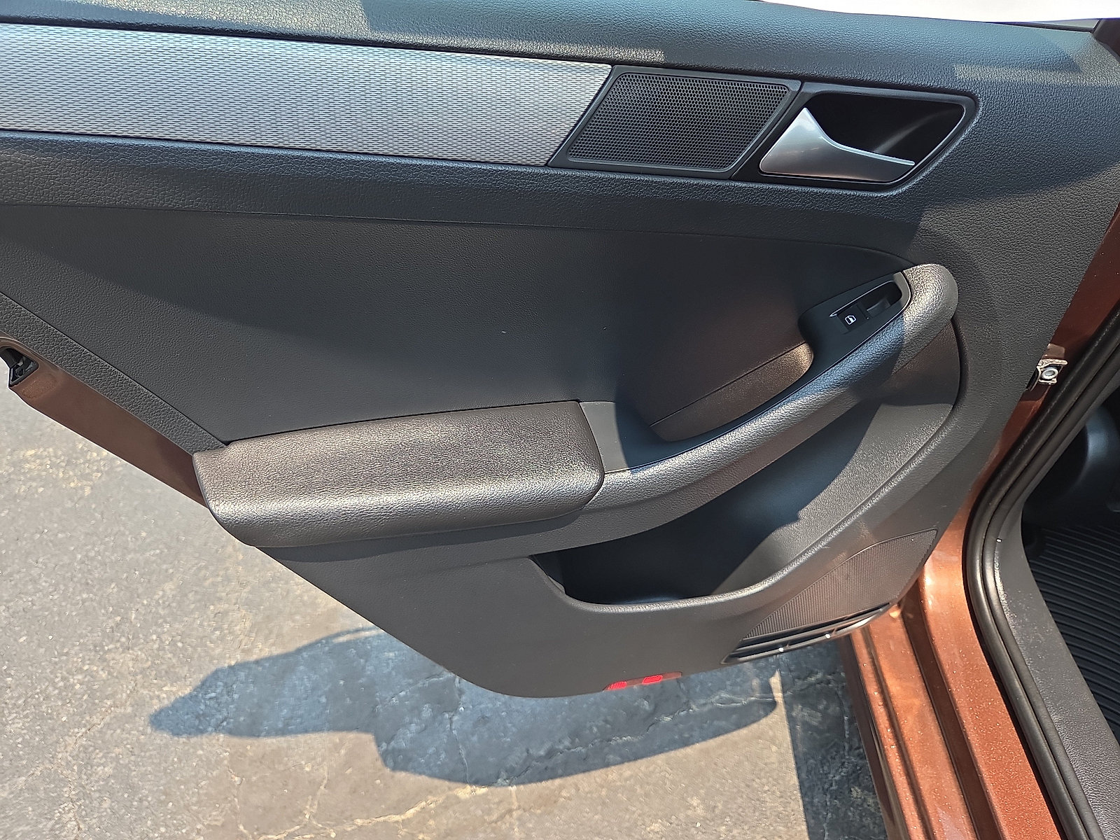 Used 2016 Volkswagen Jetta SE FWD image 21