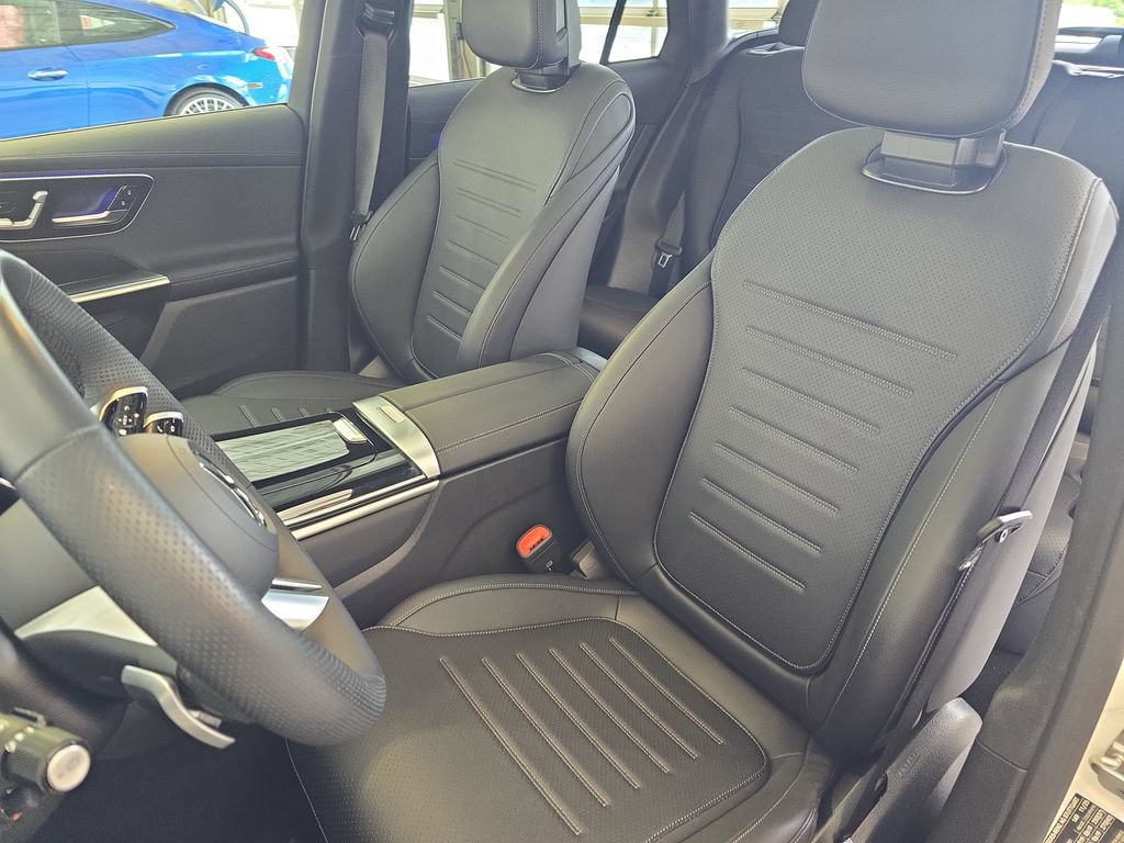 Certified 2026 Mercedes-Benz GLC 300 4MATIC image 17
