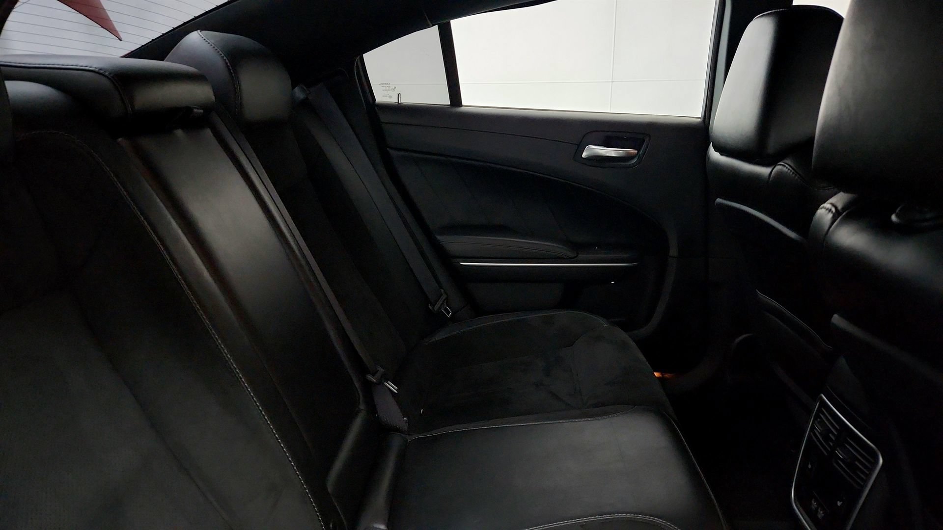 Used 2021 Dodge Charger Scat Pack w/ Plus Group RWD image 27