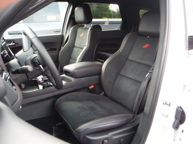 New 2026 Dodge Durango GT AWD/4WD image 19