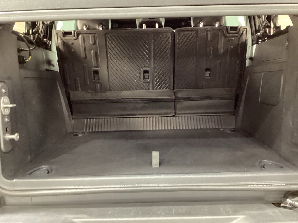 Used 2022 Ford Bronco Wildtrak image 32