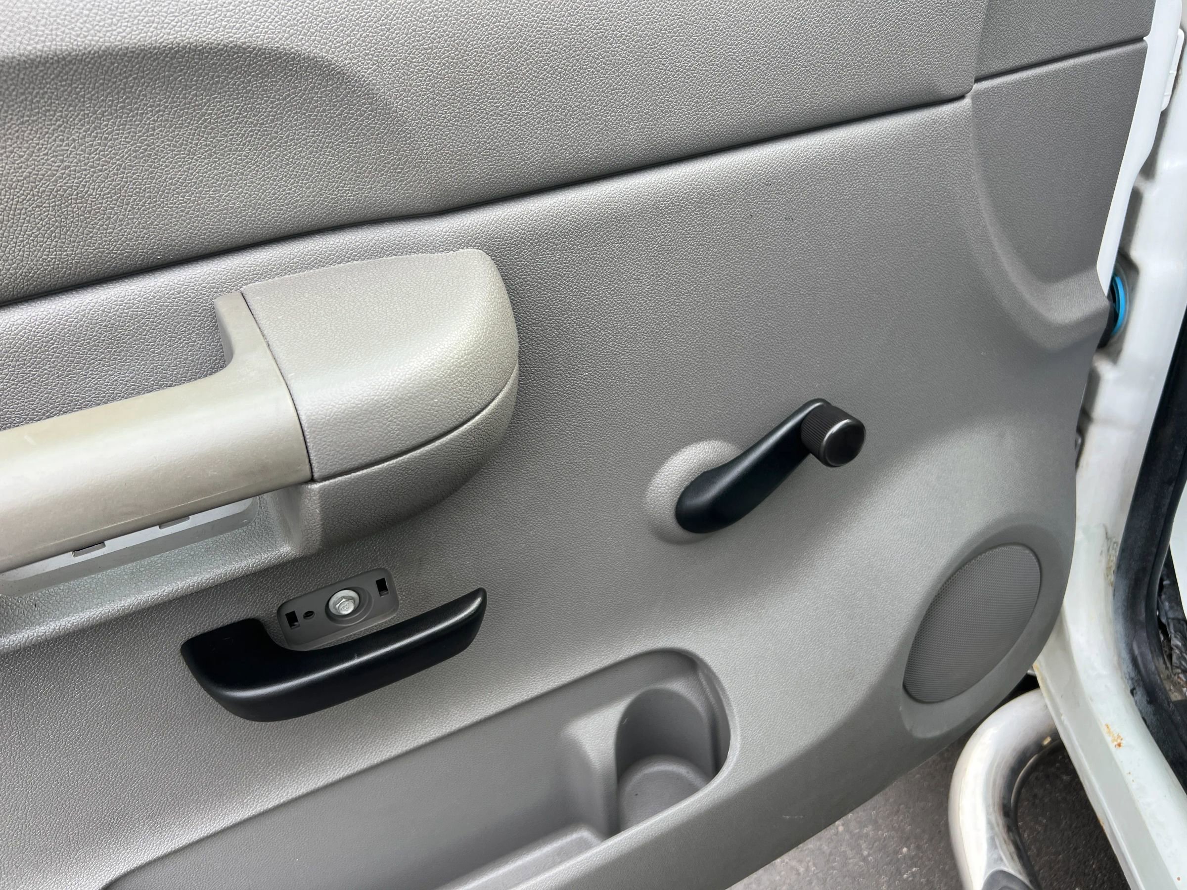 Used 2011 Chevrolet Silverado 3500 W/T w/ Snow Plow Prep Package image 13