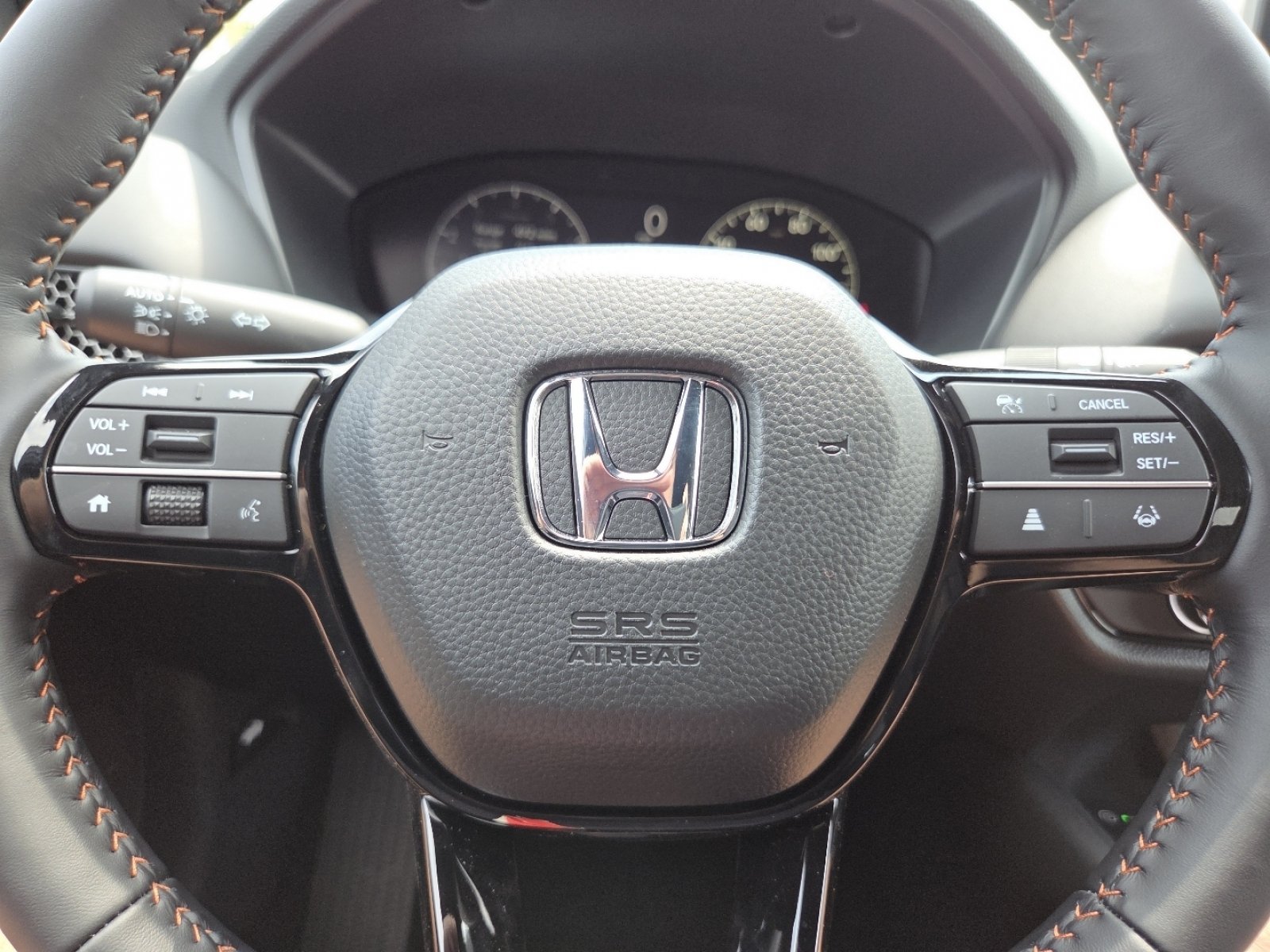 New 2027 Honda HR-V Sport image 30