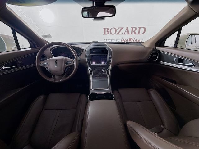 Used 2018 Lincoln MKX Reserve w/ Driver Assistance Package FWD image 31