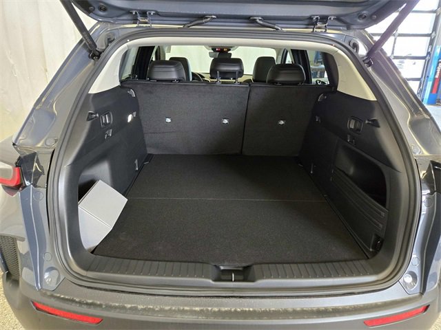 New 2025 MAZDA CX-50 AWD 2.5 Hybrid w/ Cargo Package image 11
