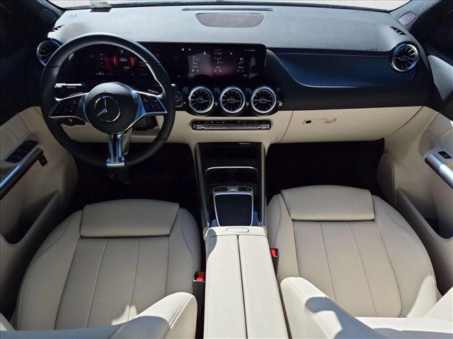 Certified 2026 Mercedes-Benz GLA 250 image 17