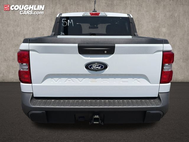 New 2026 Ford Maverick XLT AWD/4WD image 6
