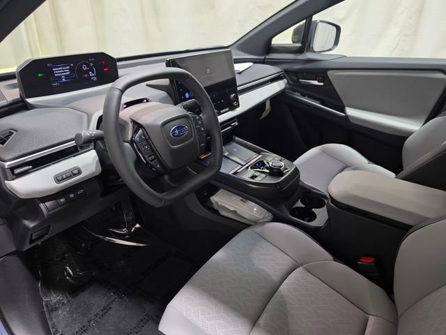 New 2026 Subaru Solterra Premium image 26