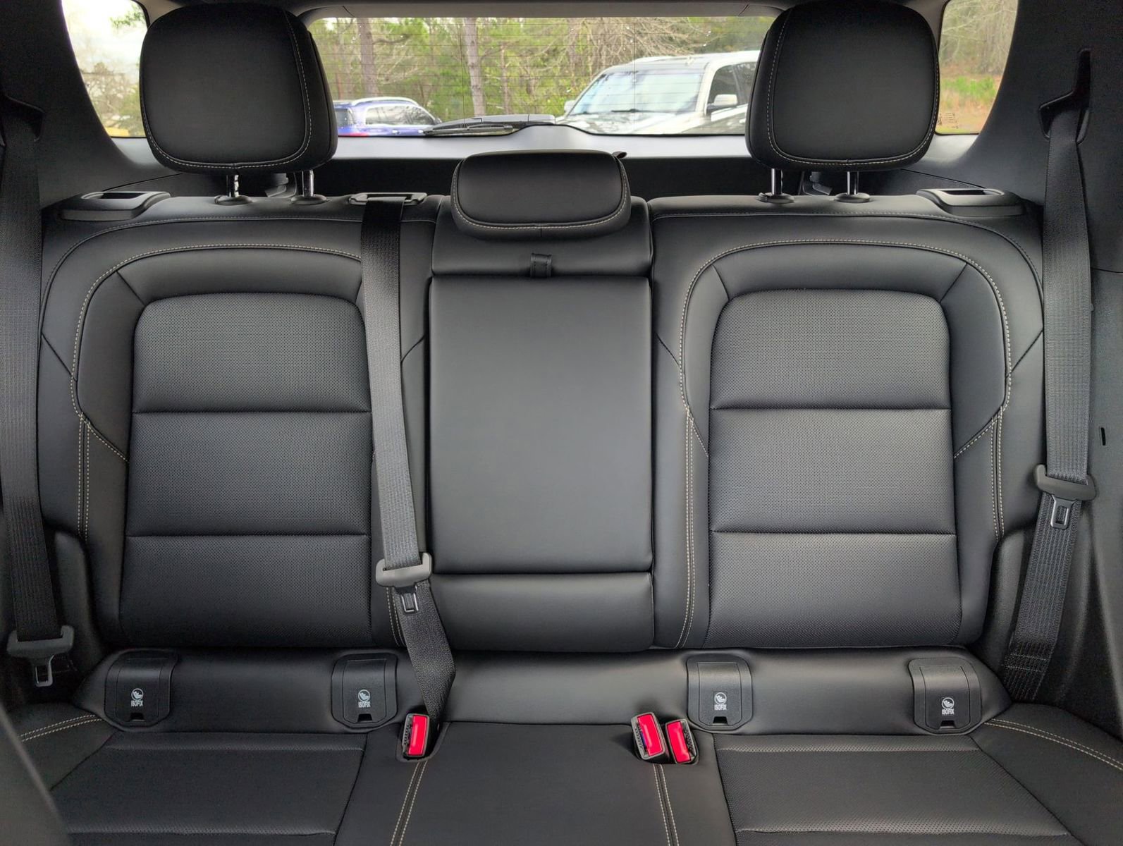 New 2026 GMC Terrain Elevation w/ Elevation Premium Package image 28