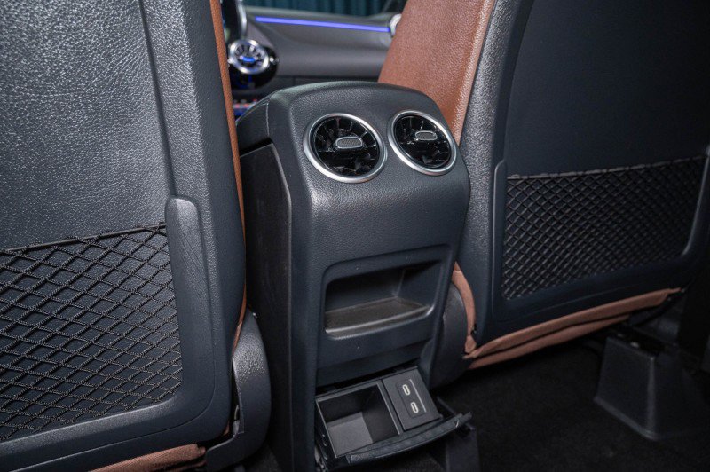 Certified 2025 Mercedes-Benz GLA 35 AMG 4MATIC image 25