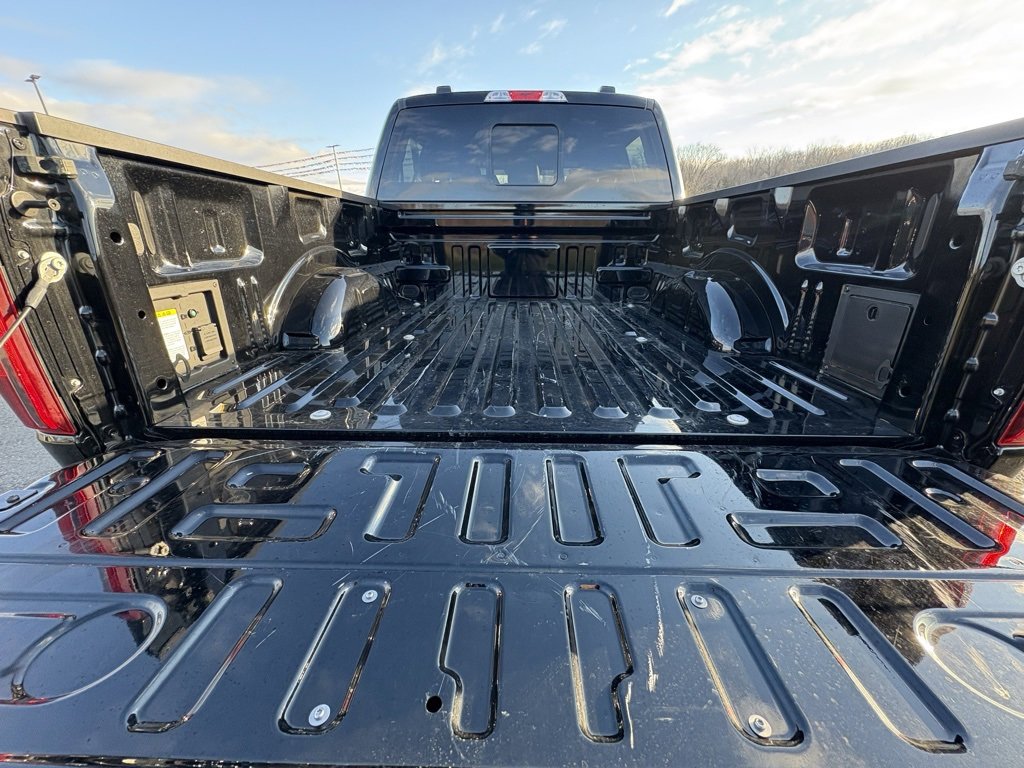 Used 2025 Ford F150 Tremor w/ Tow/Haul Package image 22