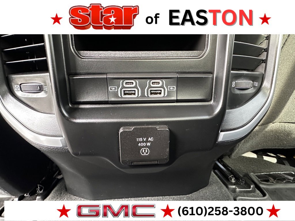 Used 2021 RAM 1500 Big Horn image 19