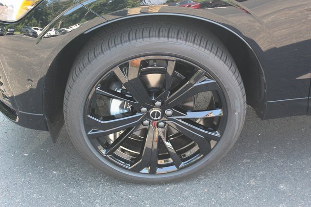 New 2026 Volvo XC60 B5 Ultra w/ Protection Package Premier image 10