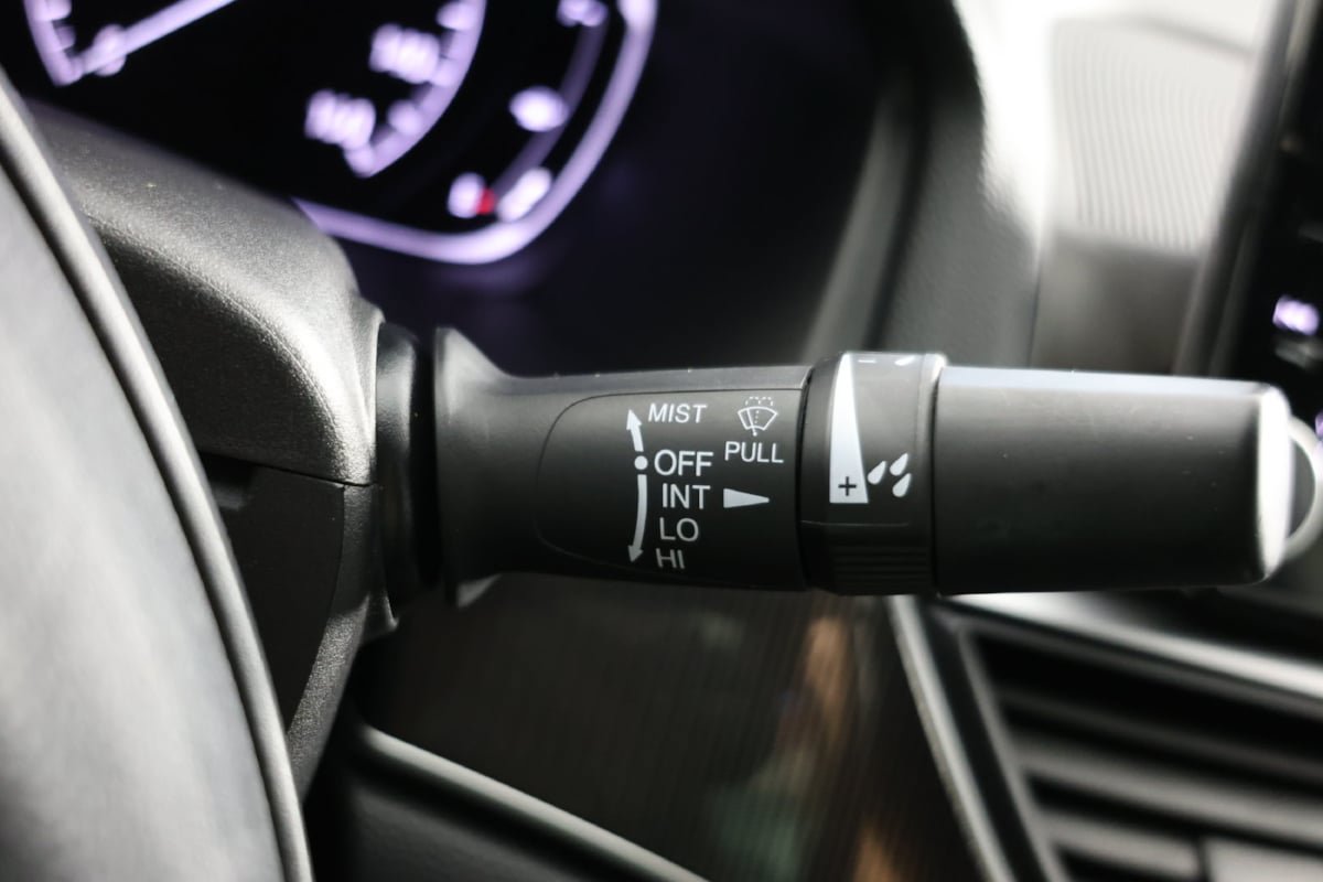 Used 2022 Honda Accord Sport image 22