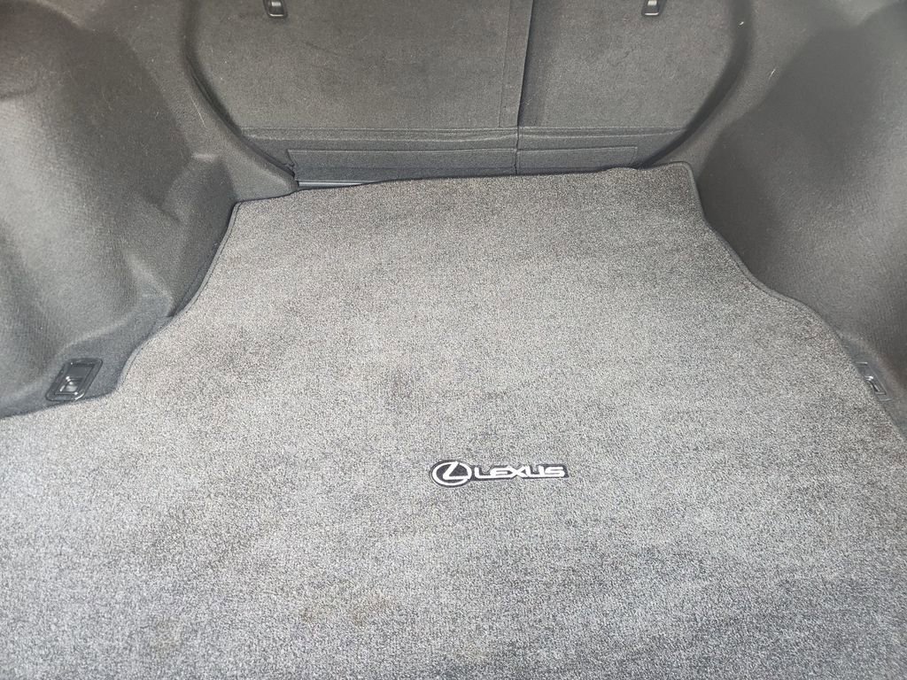 Used 2017 Lexus IS 200t F Sport w/ F Sport Package image 34