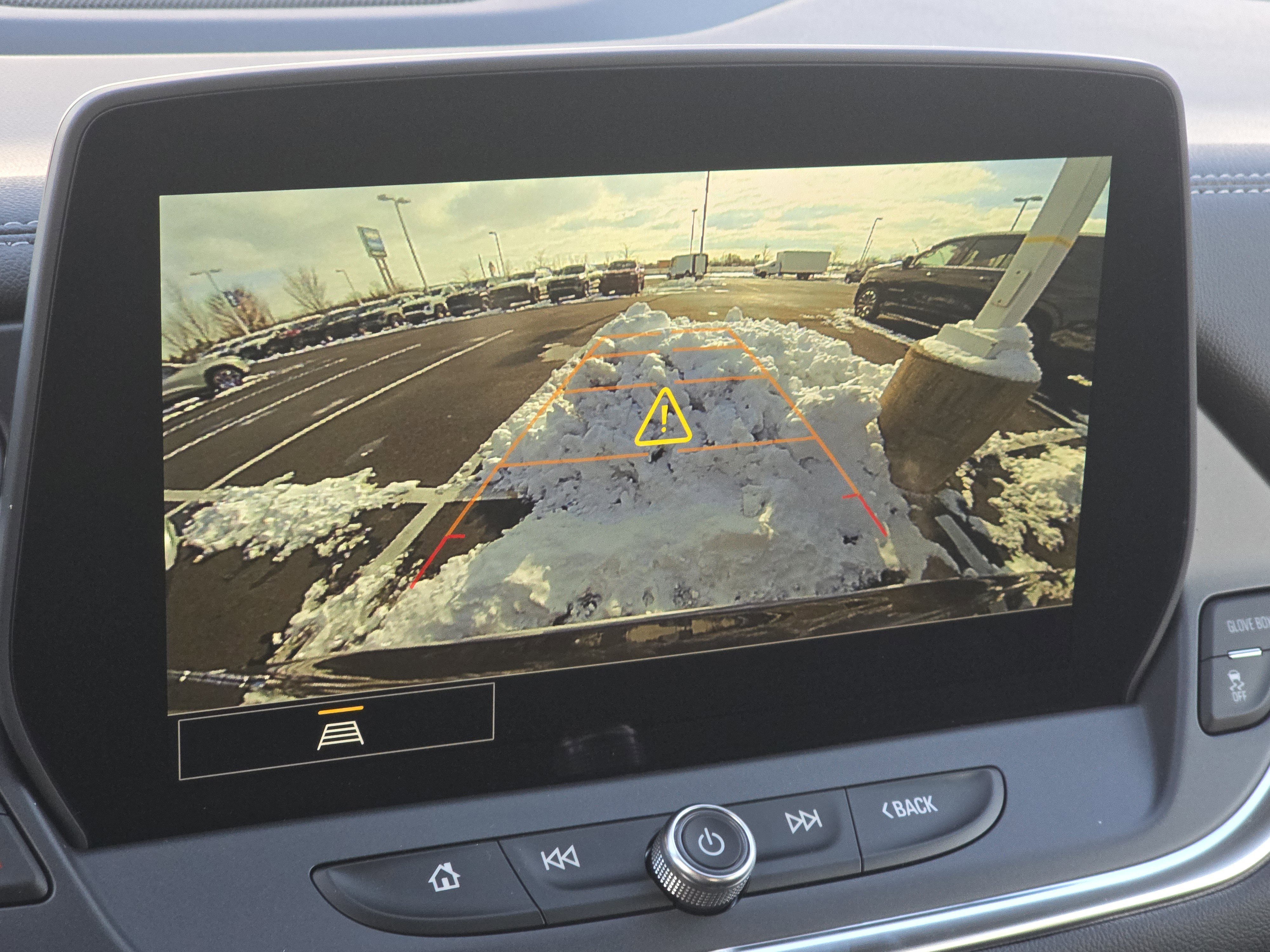 New 2026 Chevrolet Blazer LT w/ Convenience Package image 34