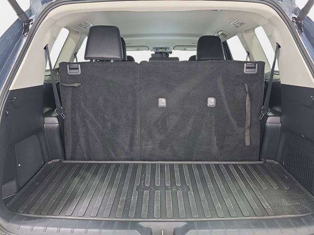 Certified 2024 Toyota Grand Highlander Limited image 29