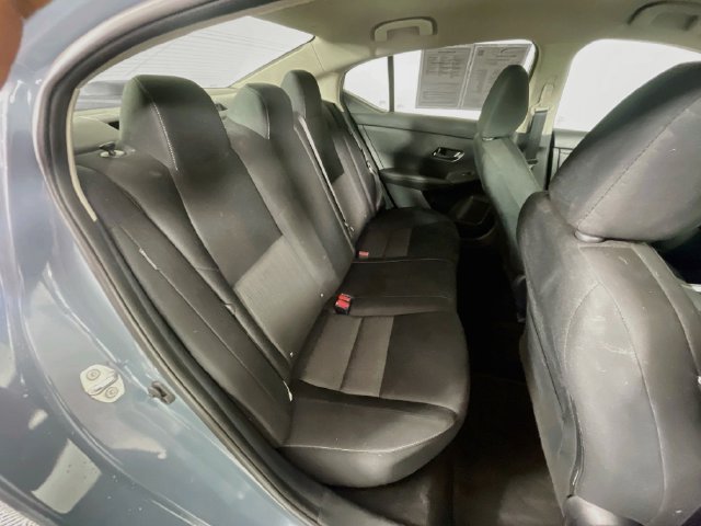 Used 2025 Nissan Sentra SV w/ All-Weather Package FWD image 26