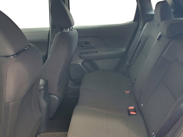 New 2025 Nissan Kicks S image 23
