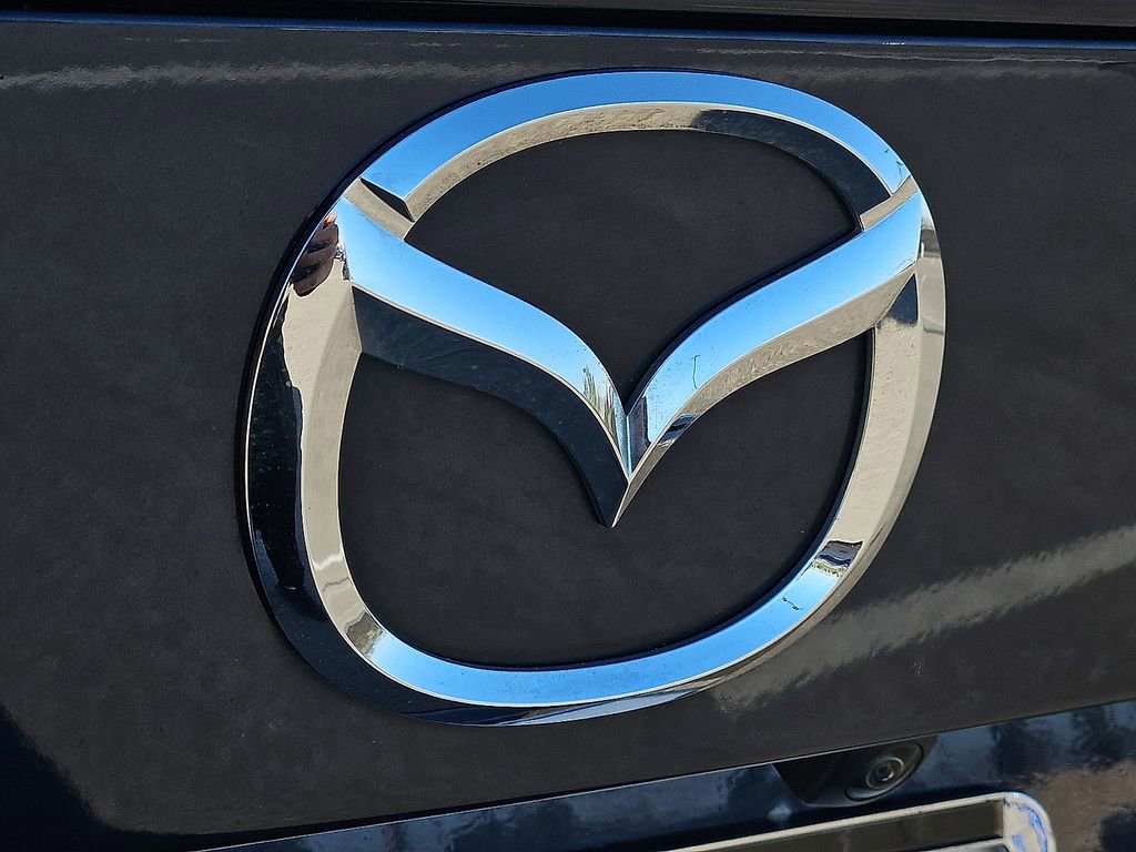 Used 2024 MAZDA CX-90 3.3 Turbo w/ Premium Package image 11