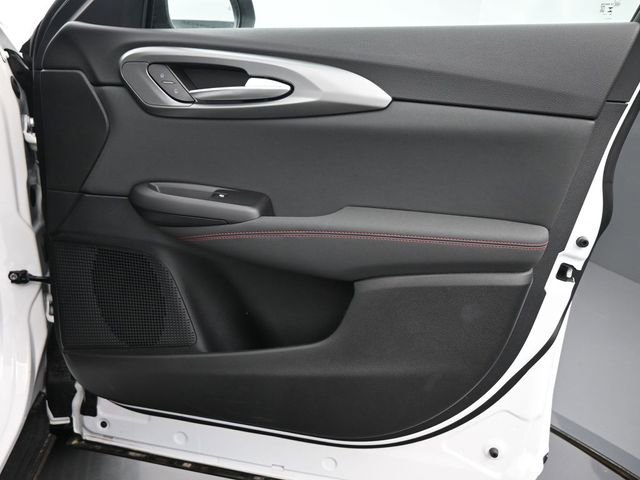 New 2025 Dodge Hornet R/T image 20