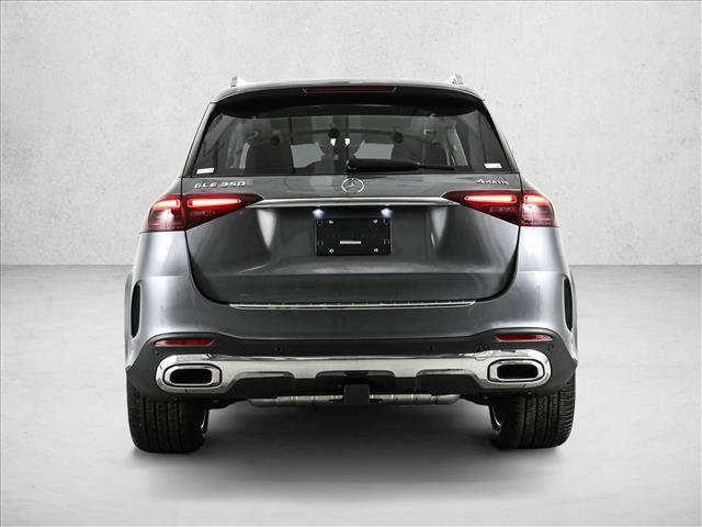 New 2026 Mercedes-Benz GLE 350 4MATIC image 7