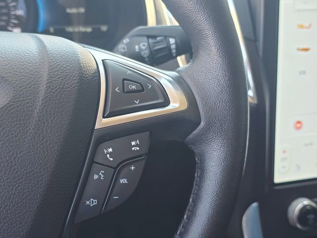 Used 2023 Ford Edge Titanium w/ Equipment Group 301A image 27