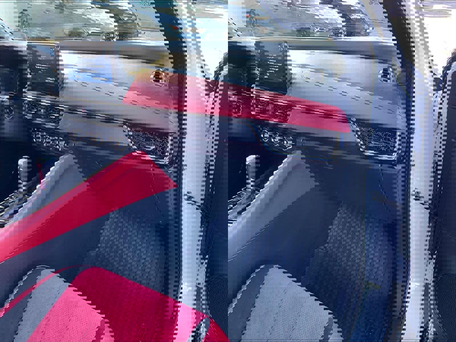 Used 2025 Acura ADX A-Spec image 18