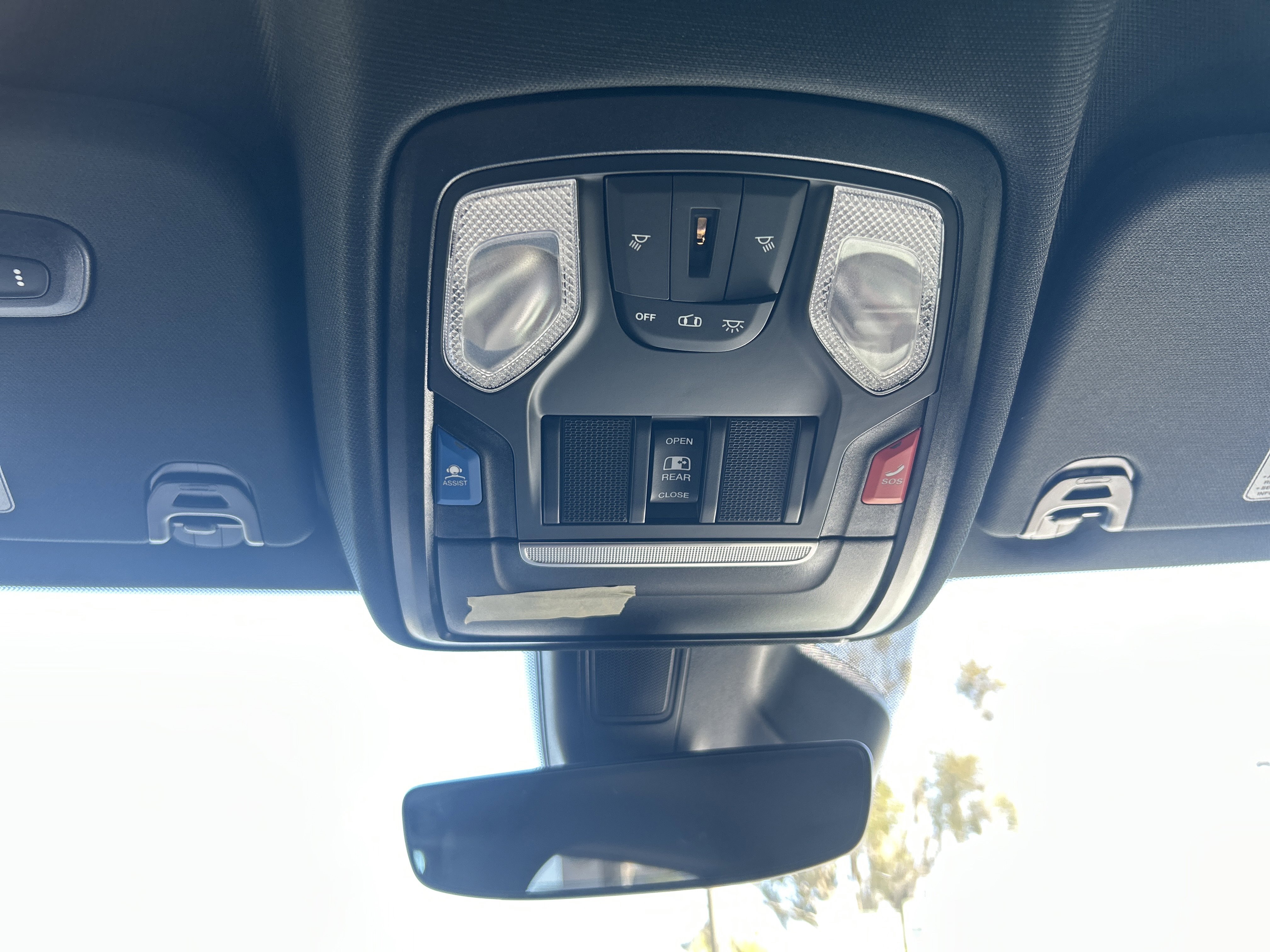 New 2026 RAM 1500 4x4 Crew Cab image 29