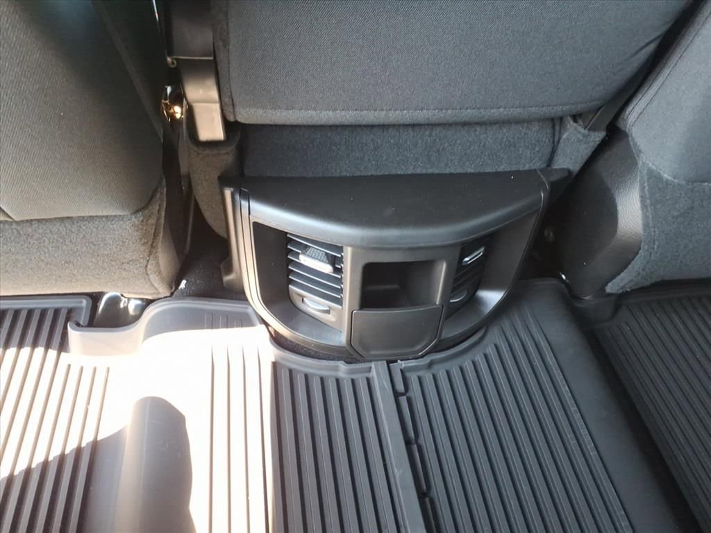 New 2026 RAM 2500 Tradesman image 9