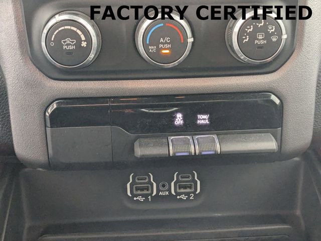 Certified 2022 RAM 1500 Rebel image 21