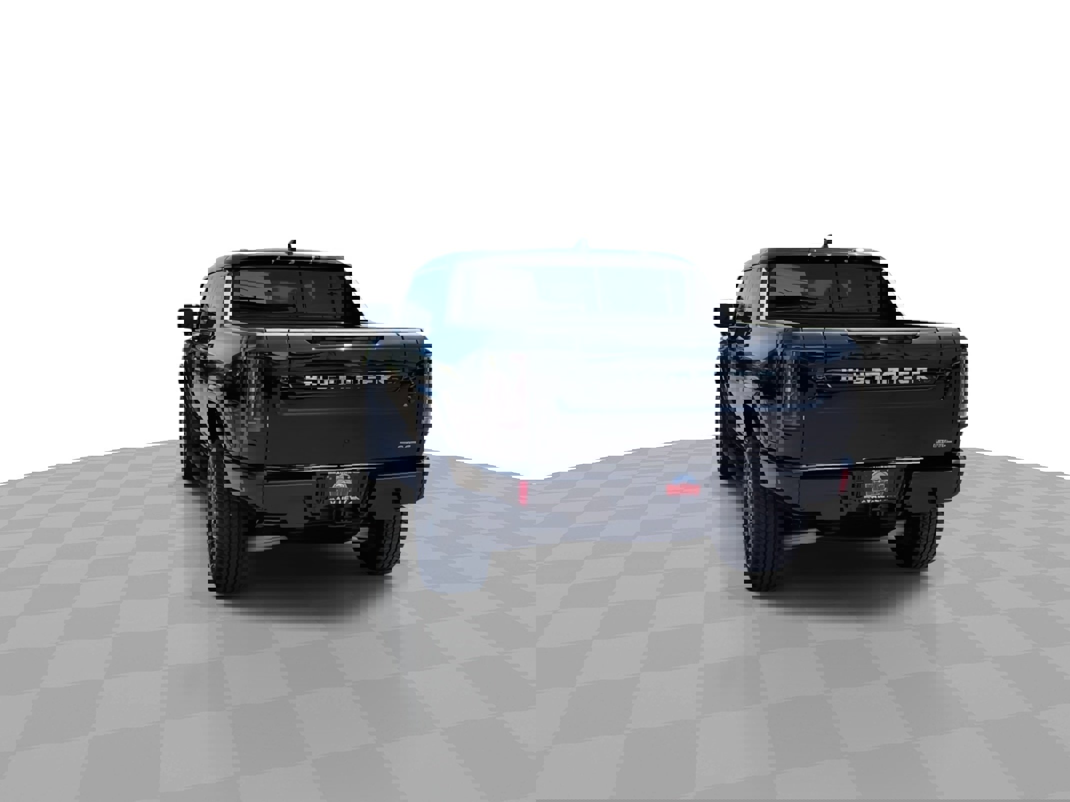 New 2025 GMC Hummer EV 3X image 42