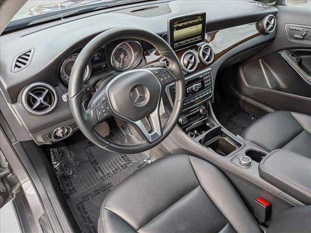 Used 2015 Mercedes-Benz GLA 250 4MATIC image 10
