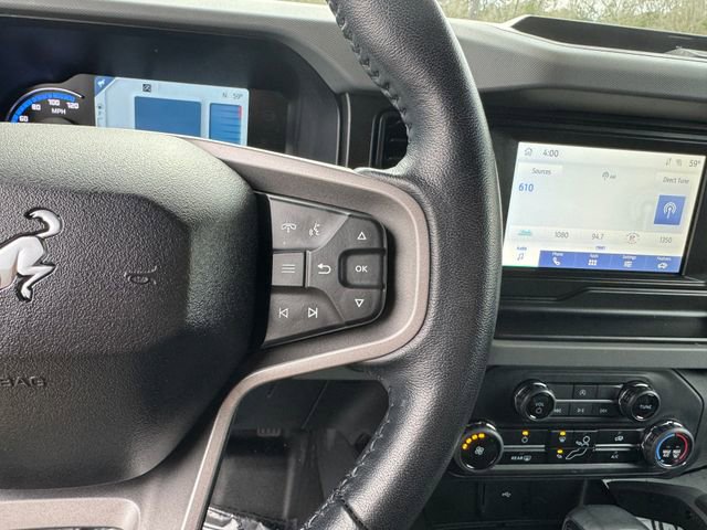 Used 2023 Ford Bronco Big Bend image 15