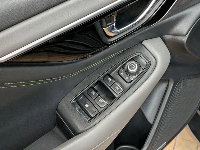 Used 2024 Subaru Outback Onyx Edition XT image 14