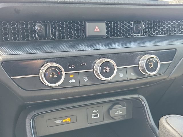 Used 2023 Honda CR-V LX image 24