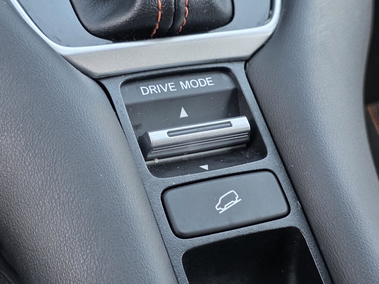 Certified 2024 Honda HR-V Sport image 7