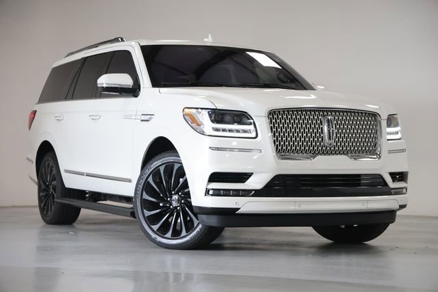 Used 2020 Lincoln Navigator Reserve w/ Equipment Group 208A Reserve AWD/4WD image 1