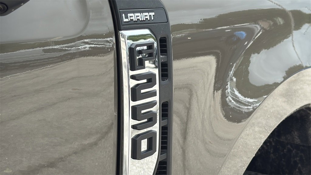 New 2026 Ford F250 XL image 19