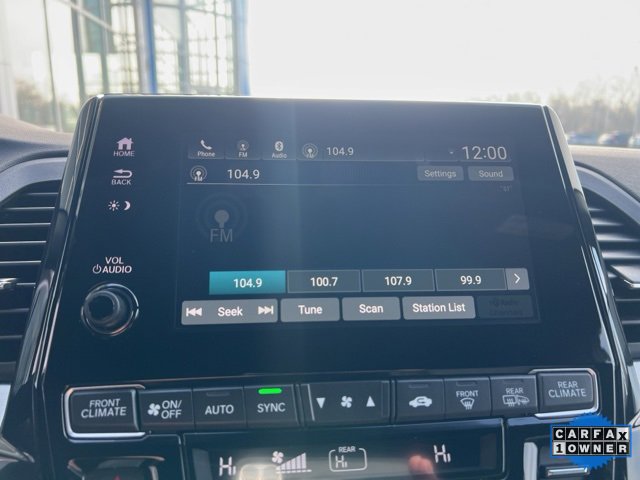 Certified 2023 Honda Odyssey Sport image 36