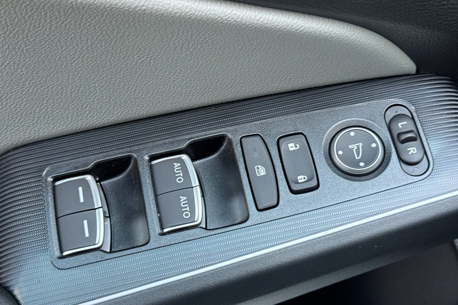 New 2026 Honda Civic Sport Touring image 11