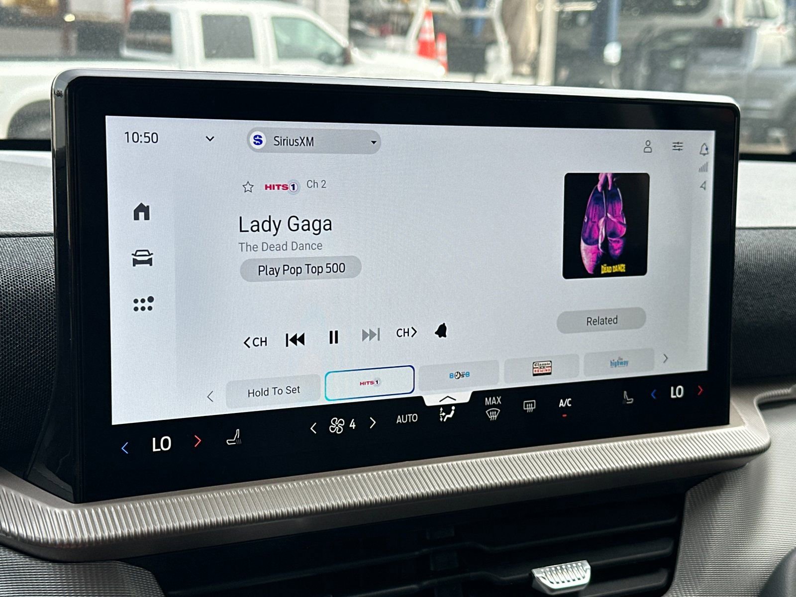 New 2026 Ford Explorer Active image 19