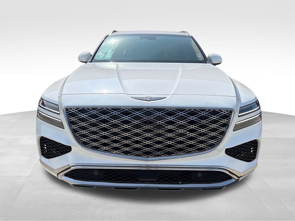 New 2026 Genesis GV80 2.5T Prestige AWD/4WD image 8