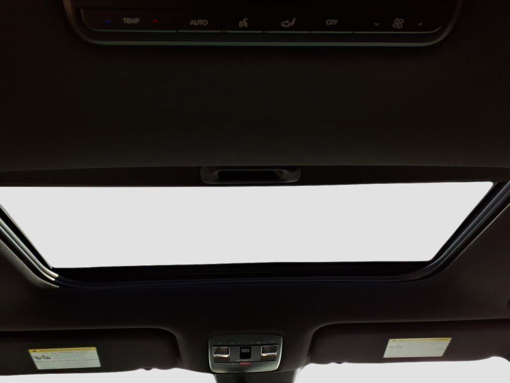 New 2026 Hyundai Palisade XRT Pro image 9