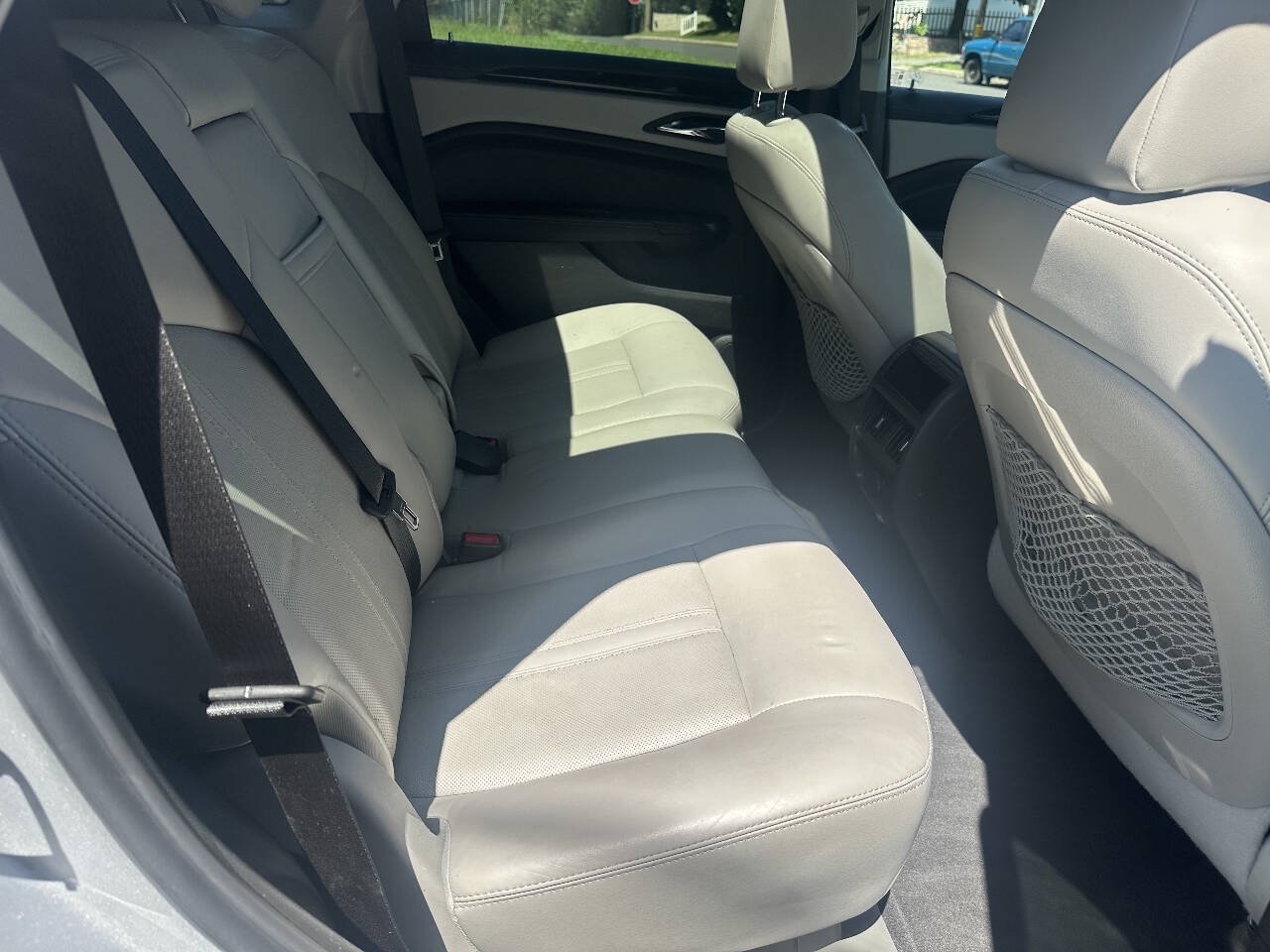 Used 2014 Cadillac SRX Luxury AWD/4WD image 13