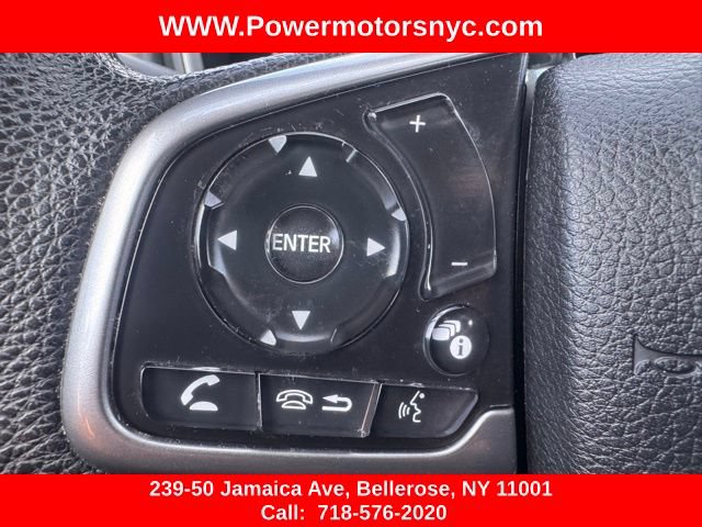 Used 2021 Honda CR-V EX image 25