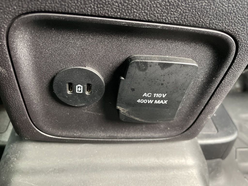 Used 2025 Ford Bronco Sport Badlands image 33