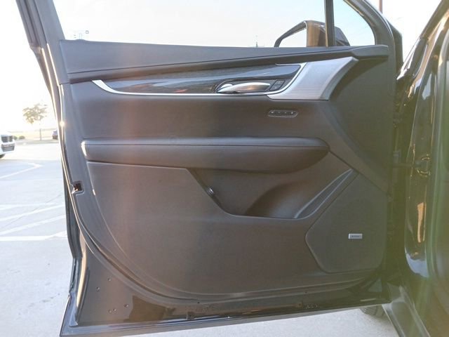 Used 2022 Cadillac XT5 Premium Luxury image 20