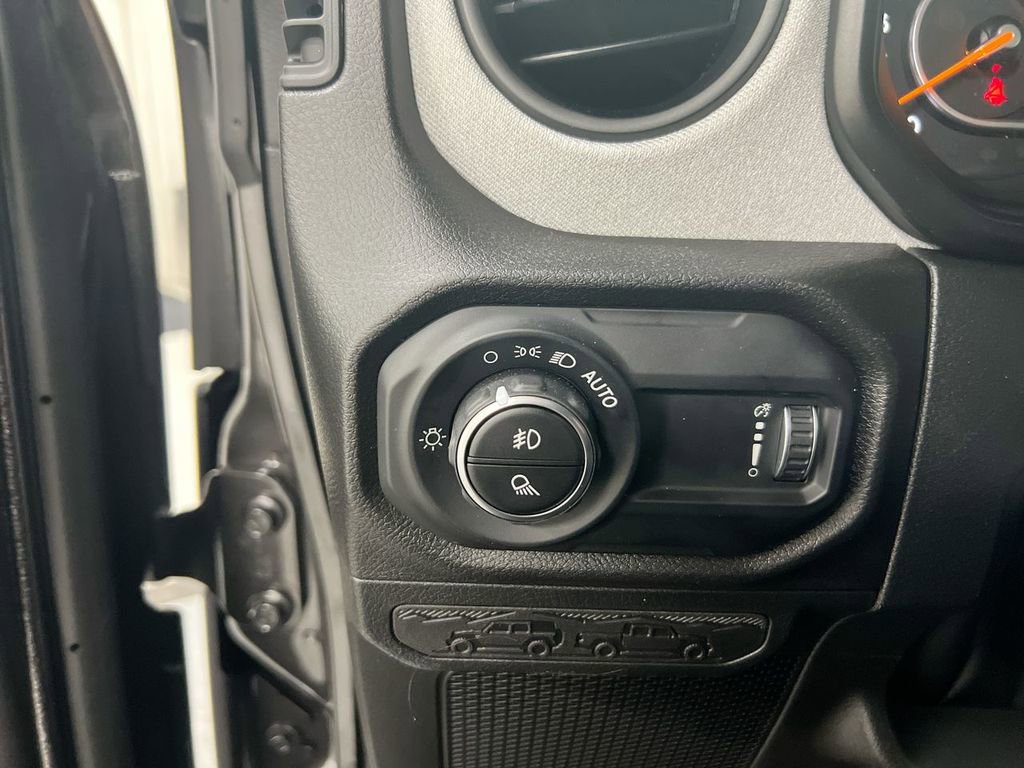 New 2026 Jeep Gladiator Sport image 15