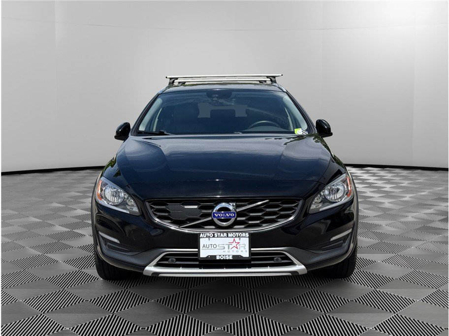 Used 2016 Volvo V60 T5 Cross Country w/ Convenience Package AWD/4WD image 8